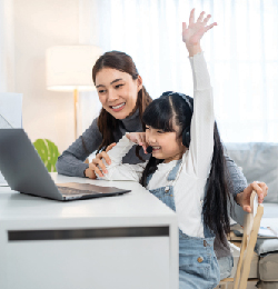 Diploma in Early Childhood Education (Conventional/ODL)