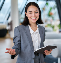 Master of Corporate Law & Governance (ODL), VUC