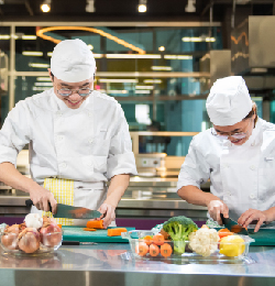 Diploma in Hotel Management, Reliance College