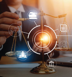 Postgraduate Certificate in Law, BAC College (Singapore)