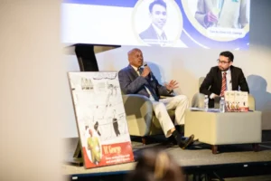 Celebrating the Life & Career of Tan Sri Dato’ V.C. George