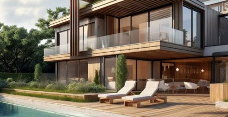 luxurious villas in Siruseri