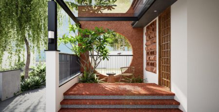villa for sale in Siruseri
