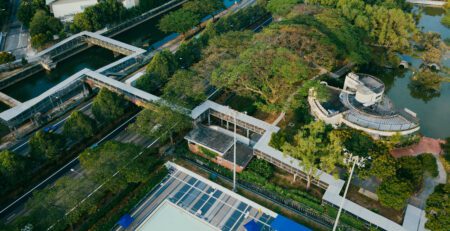 gated community villas in Siruseri