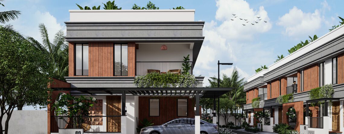 flats for sale in mogappair