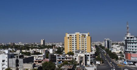 Siruseri Apartments