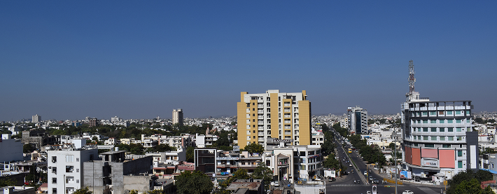 Siruseri Apartments