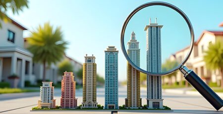 Flats for Sale in Siruseri