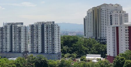 Apartments for Sale in Siruseri
