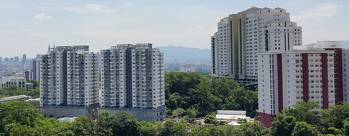 Apartments for Sale in Siruseri